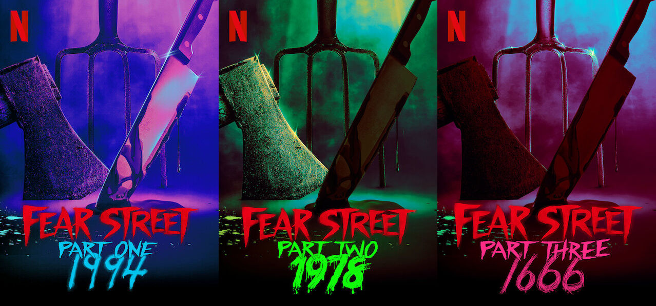 fearstreet